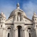 Paris - 520 - Sacre Coeur